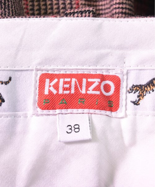 KENZO Trousers