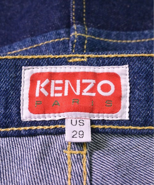 KENZO Jeans