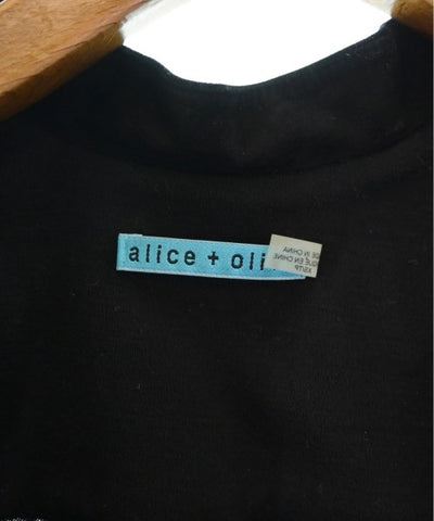 alice+olivia Sleeveless tops