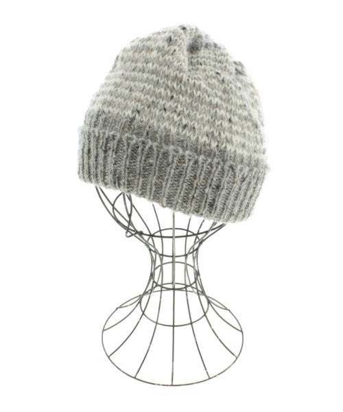 THOM BROWNE Knitted caps/Beanie