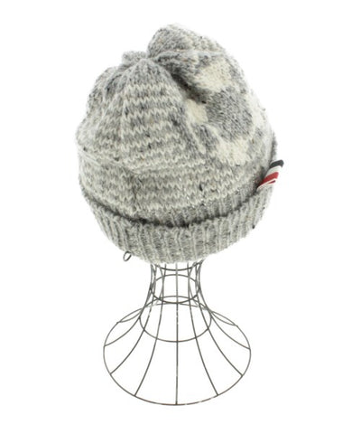 THOM BROWNE Knitted caps/Beanie