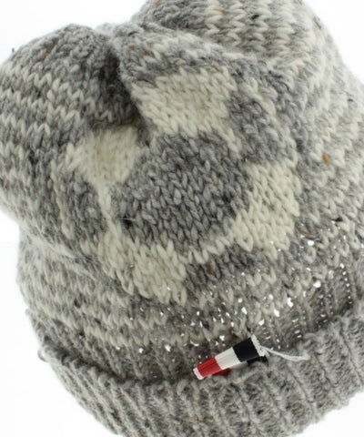 THOM BROWNE Knitted caps/Beanie