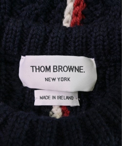 THOM BROWNE Sweaters