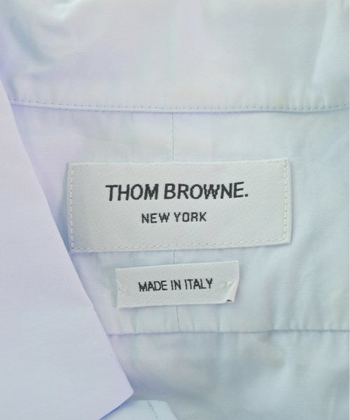 THOM BROWNE Casual shirts