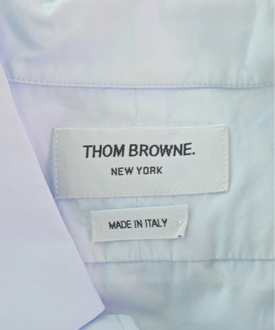 THOM BROWNE Casual shirts