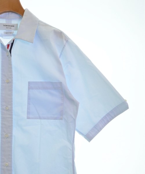 THOM BROWNE Casual shirts