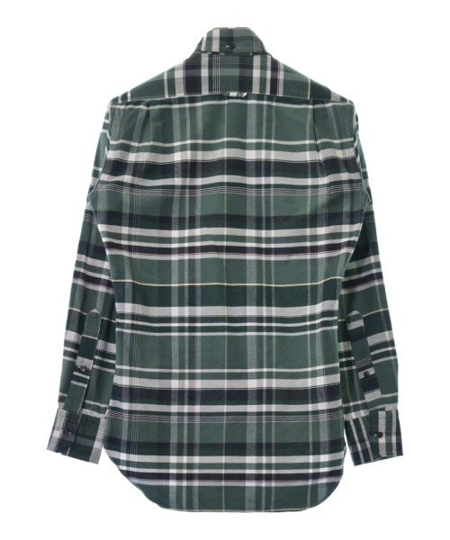 THOM BROWNE Casual shirts