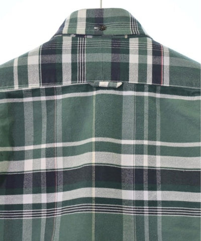 THOM BROWNE Casual shirts