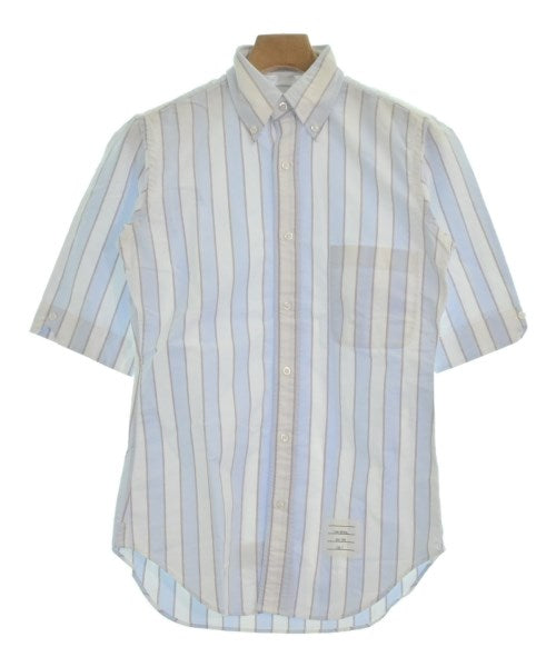 THOM BROWNE Casual shirts