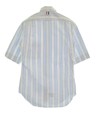 THOM BROWNE Casual shirts