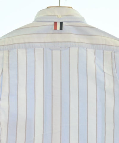 THOM BROWNE Casual shirts