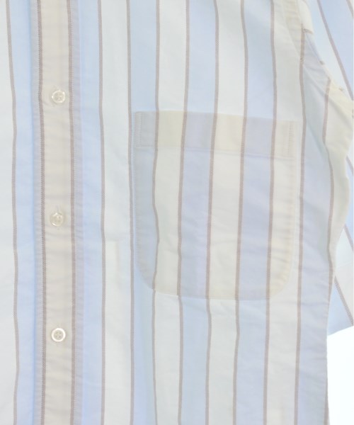 THOM BROWNE Casual shirts