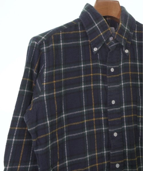 THOM BROWNE Casual shirts