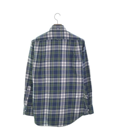 THOM BROWNE Casual shirts