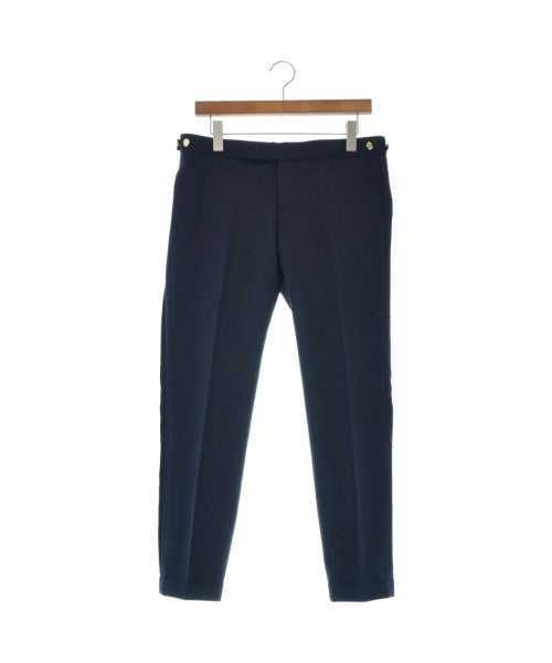 THOM BROWNE Cropped pants