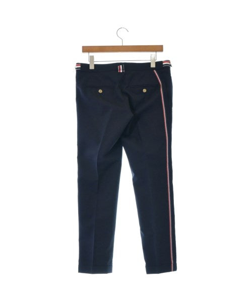 THOM BROWNE Cropped pants