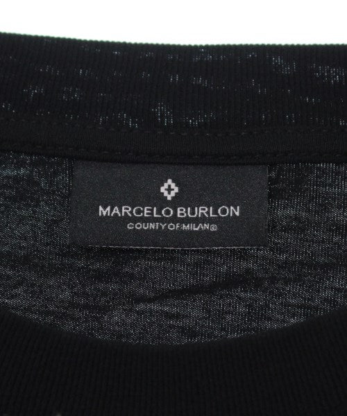 MARCELO BURLON Tee Shirts/Tops