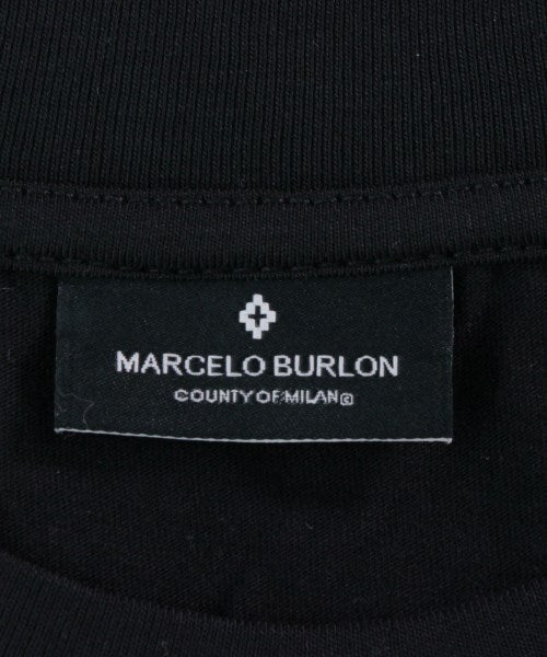 MARCELO BURLON Tee Shirts/Tops