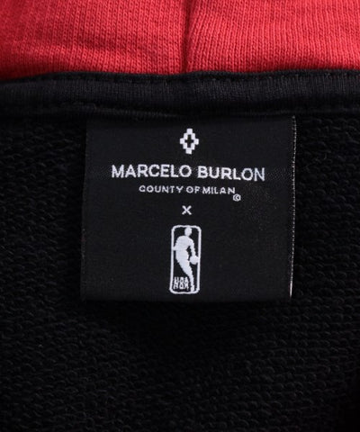 MARCELO BURLON Hoodies