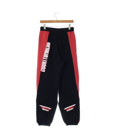 MARCELO BURLON Sweat pants