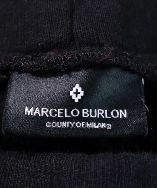 MARCELO BURLON Sweat pants