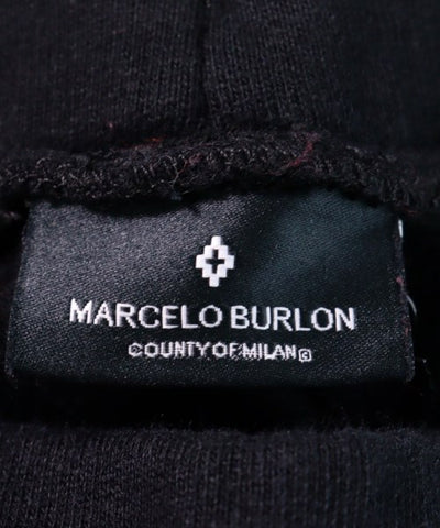 MARCELO BURLON Sweat pants