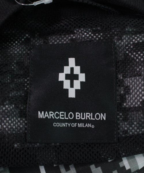 MARCELO BURLON Other