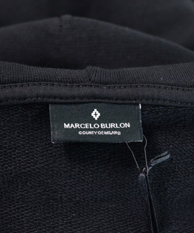 MARCELO BURLON Hoodies