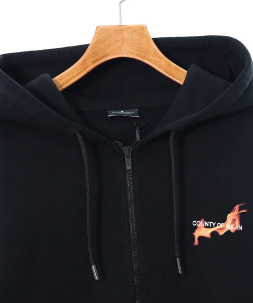 MARCELO BURLON Hoodies