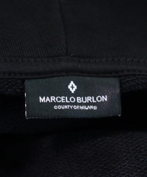 MARCELO BURLON Hoodies