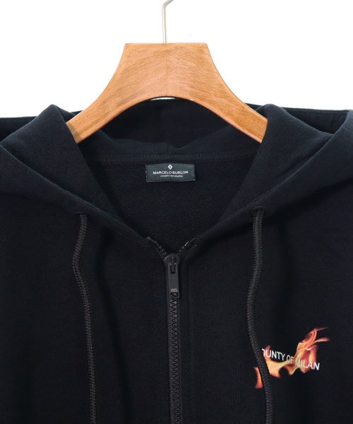 MARCELO BURLON Hoodies