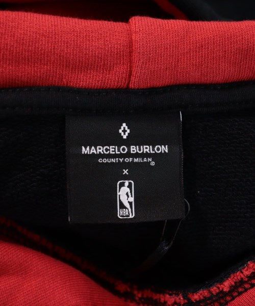 MARCELO BURLON Hoodies