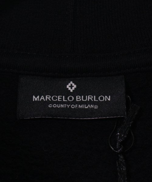 MARCELO BURLON Hoodies