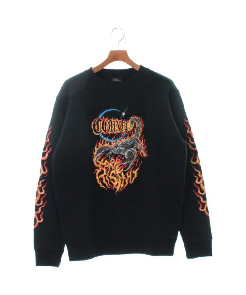 MARCELO BURLON Sweatshirts