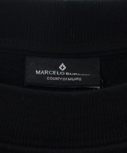 MARCELO BURLON Sweatshirts