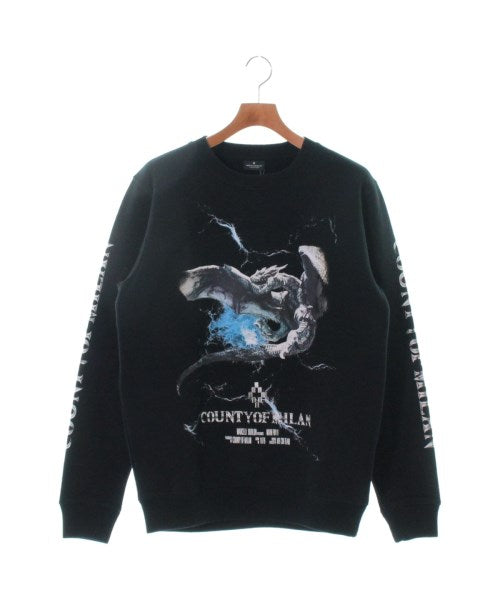 MARCELO BURLON Sweatshirts