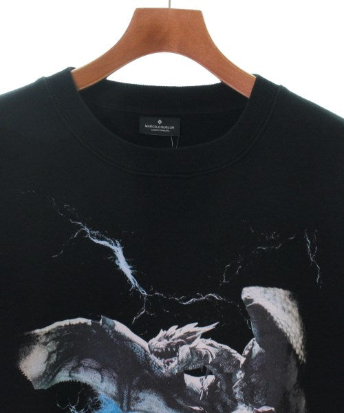 MARCELO BURLON Sweatshirts