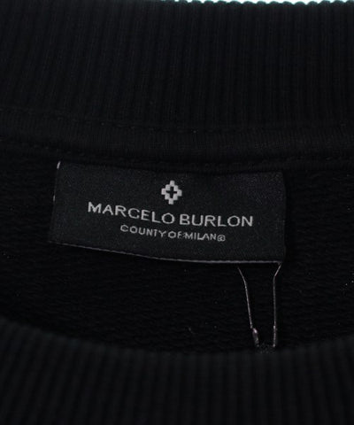 MARCELO BURLON Sweatshirts