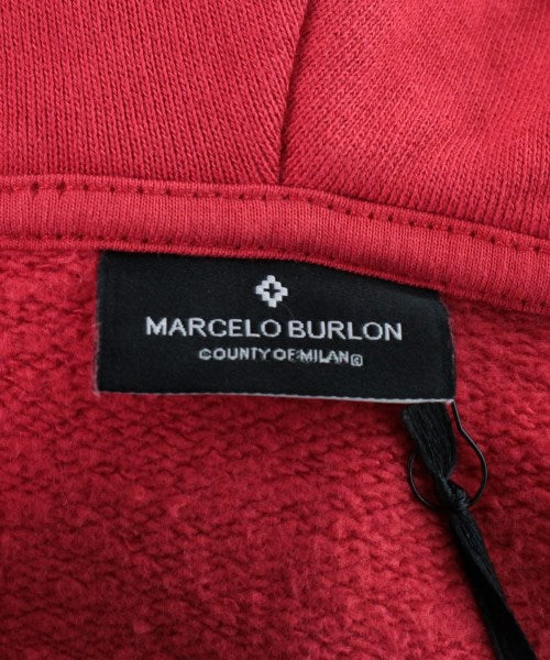 MARCELO BURLON Hoodies