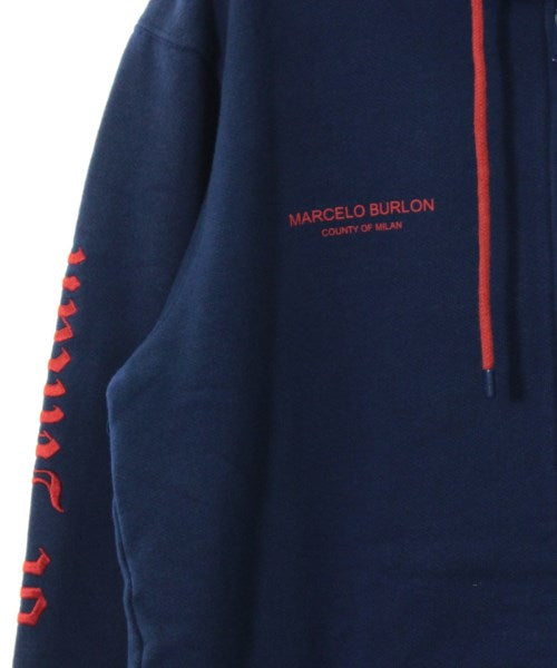 MARCELO BURLON Hoodies