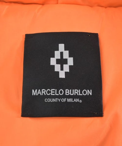 MARCELO BURLON Other