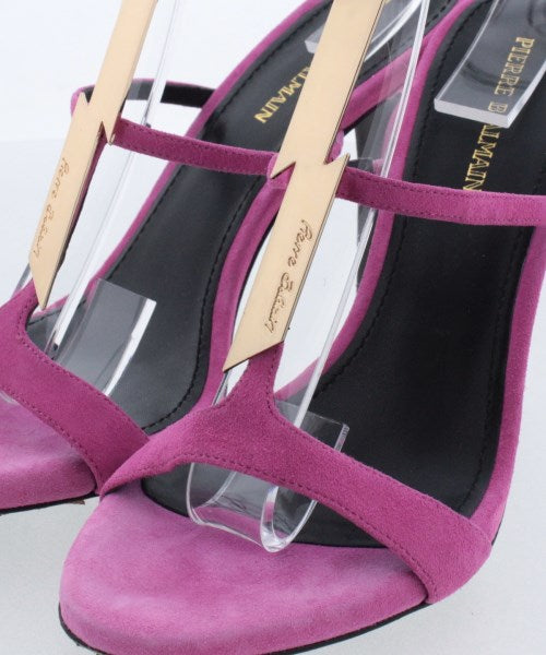 PIERRE BALMAIN Pumps/Heels