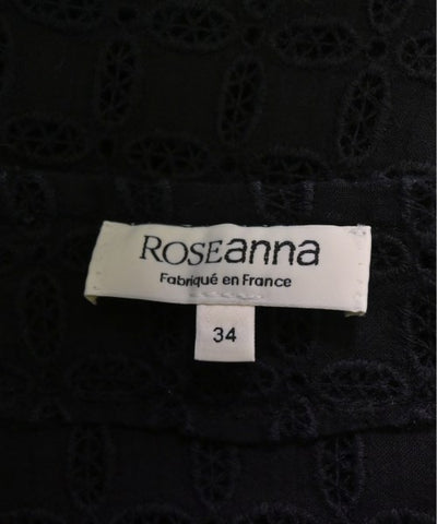 ROSEanna Motercycle Jackets