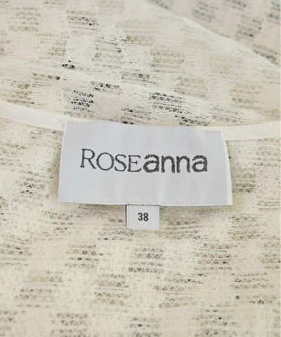 ROSEanna Blouses