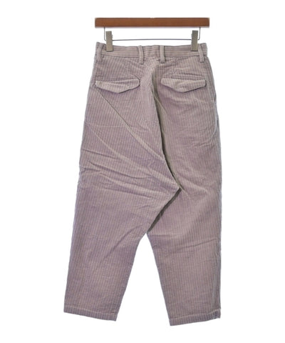 TAKESHI KOSAKA by Y's Pink Label Cropped pants