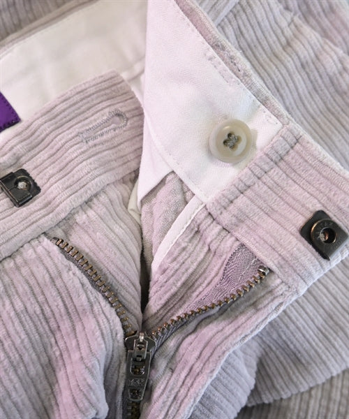 TAKESHI KOSAKA by Y's Pink Label Cropped pants