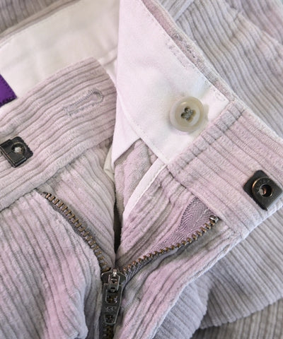 TAKESHI KOSAKA by Y's Pink Label Cropped pants