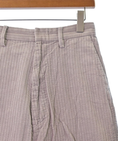 TAKESHI KOSAKA by Y's Pink Label Cropped pants