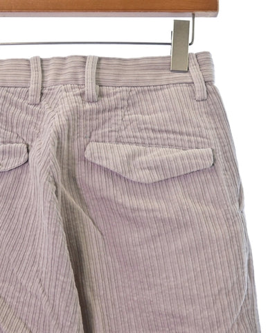 TAKESHI KOSAKA by Y's Pink Label Cropped pants