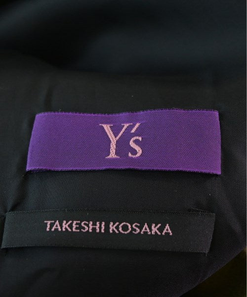 TAKESHI KOSAKA by Y's Pink Label Other